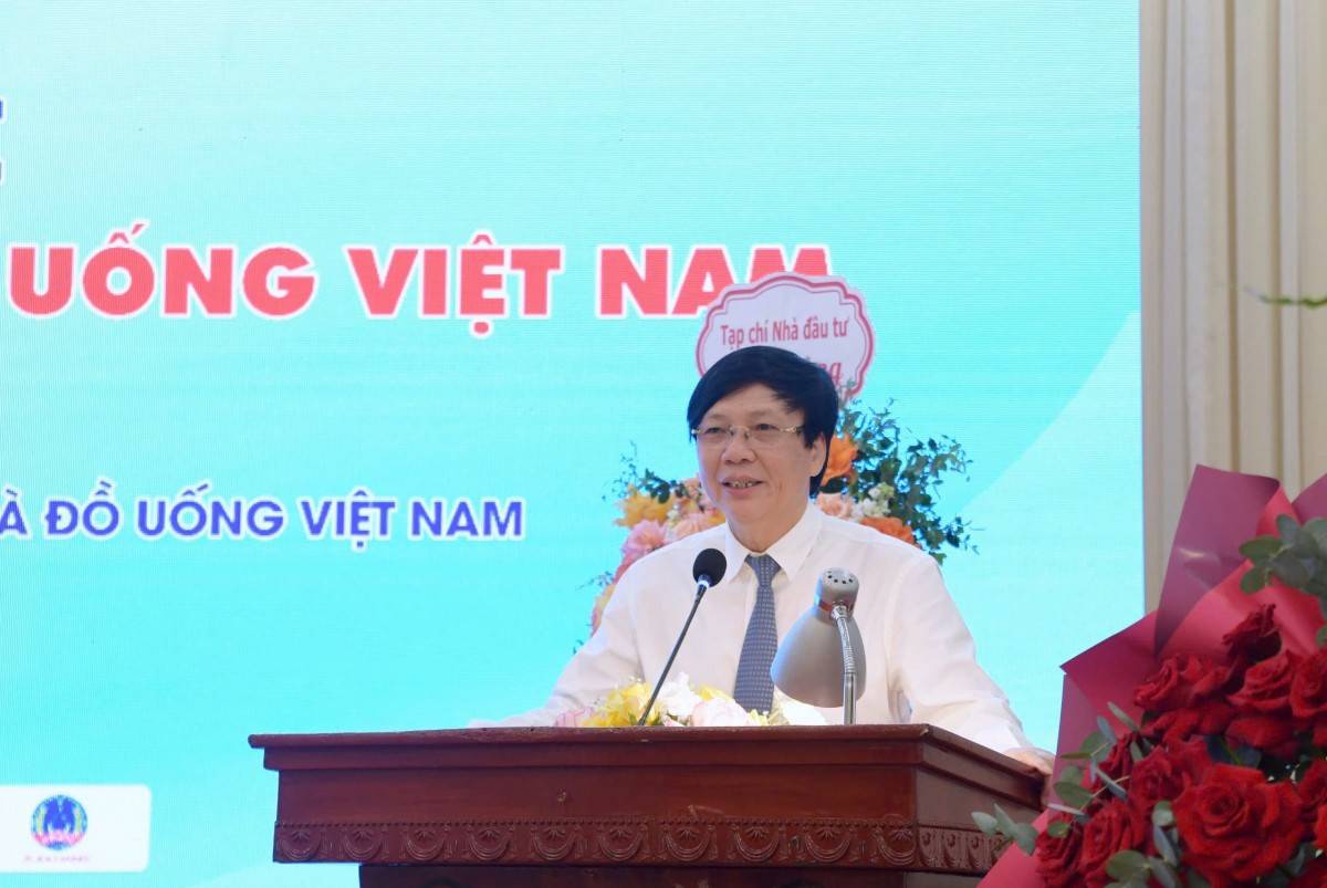 Trao giải cuộc thi Thơ với Văn hóa ẩm thực và đồ uống Việt Nam