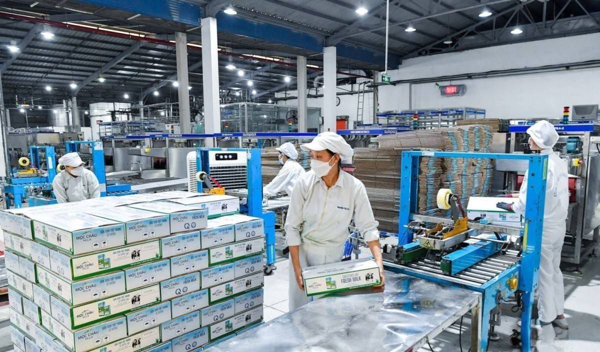 Sơn La có 3.897 doanh nghiệp với vốn đăng ký gần 80 nghìn tỷ đồng