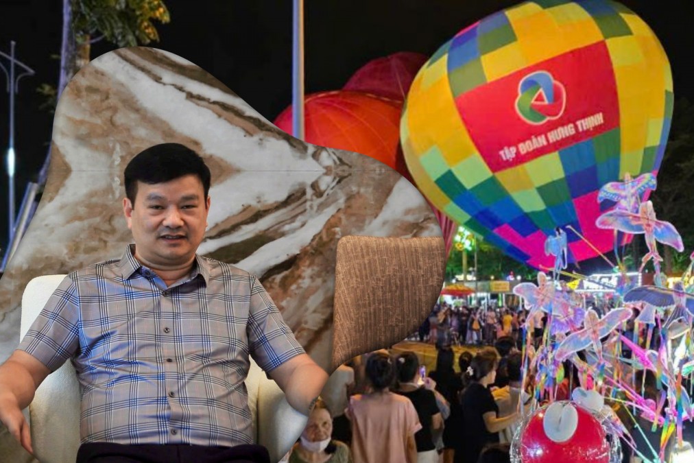 Phố đi bộ Đinh Tiên Hoàng (Thái Bình): Kết nối ý tưởng xây dựng sàn giao dịch nội bộ