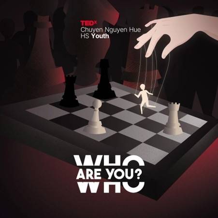 Phó Chủ tịch nhưng vẫn đi dán từng poster cho sự kiện: Gen Z và hành trình viết lại định nghĩa về lãnh đạo