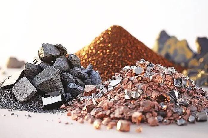 IEA cảnh báo nguy cơ gián đoạn thị trường khoáng sản quan trọng