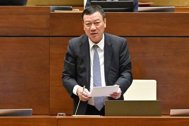 Vì sao cần giữ lại cơ quan thanh tra của Bộ Công an, Quân đội và Ngân hàng Nhà nước?