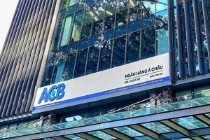 Quỹ hưu trí Malaysia trở thành cổ đông lớn tại ACB với hơn 45,6 triệu cổ phiếu