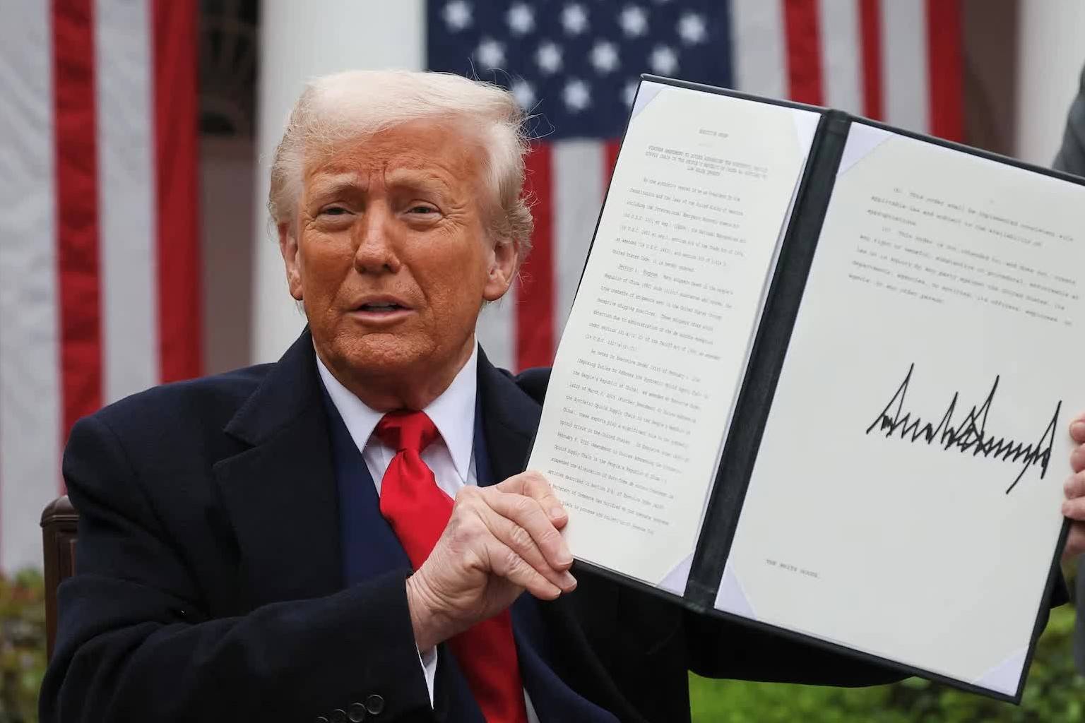 Chính sách thuế của ông Donald Trump: Kế hoạch tranh cử hay bài toán kinh tế?