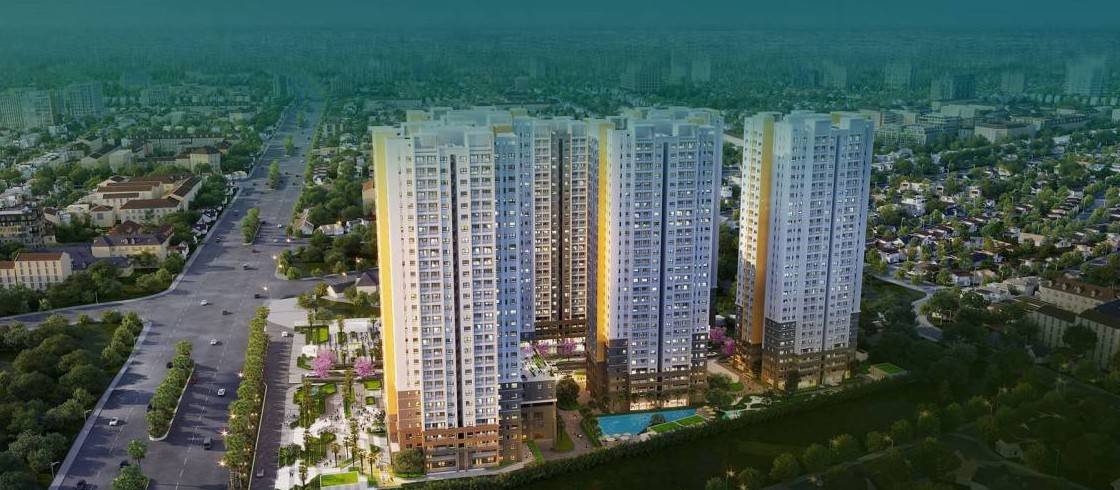 Nhu cầu tìm kiếm bất động sản sụt giảm