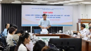TP. Hồ Chí Minh chủ động triển khai các biện pháp phòng chống Covid-19