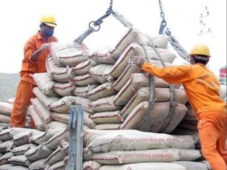 Thuế xuất khẩu clanhke giảm còn 5% đến 2026: Cơ hội phục hồi cho doanh nghiệp xi măng