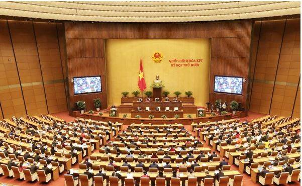 Quốc hội bàn giải pháp tăng trưởng GDP 8% và gỡ nút thắt nền kinh tế