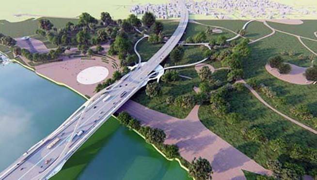 Hà Nội điều chỉnh quy hoạch đất: Hơn 100 dự án mới sắp triển khai
