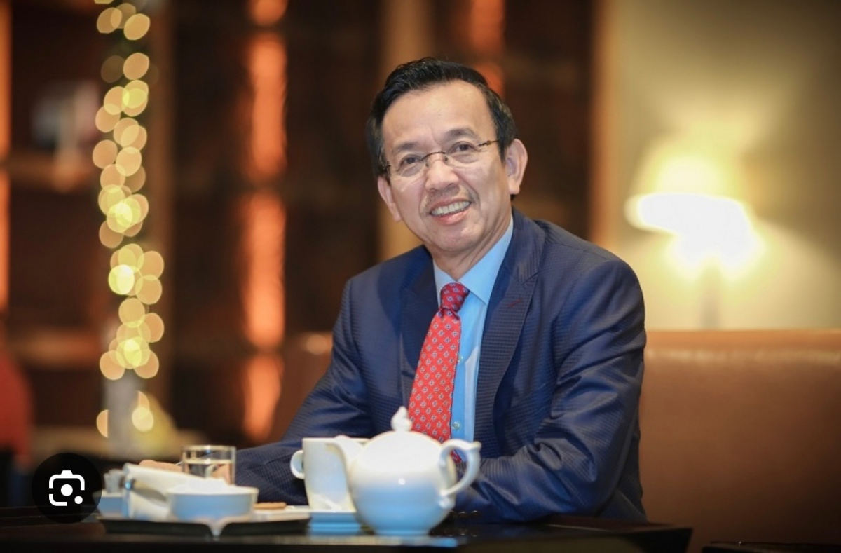 “Giấc mơ Mỹ” bị bóp méo: Doanh nhân David Dương trở thành tâm điểm trong làn sóng truy tố mang động cơ chính trị