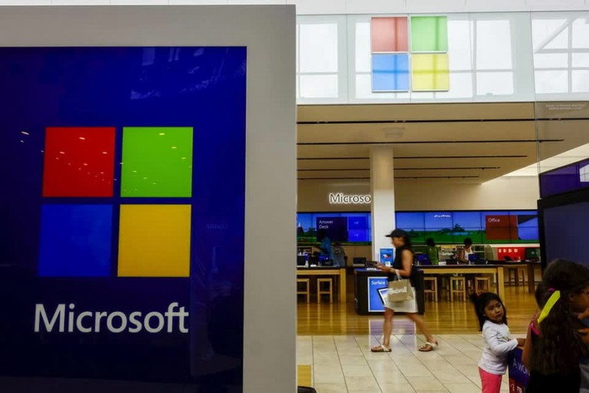 Khi thuật toán lên ngôi: Nhân viên Microsoft bị sa thải vì AI sau 25 năm cống hiến