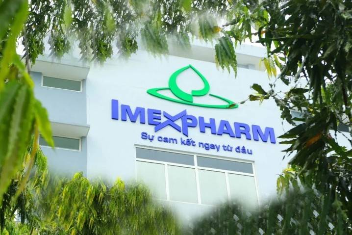 Livzon chi 5.730 tỉ đồng thâu tóm gần 65% cổ phần Imexpharm
