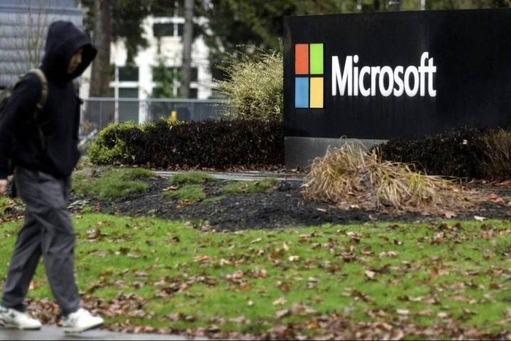 Khi thuật toán lên ngôi: Nhân viên Microsoft bị sa thải vì AI sau 25 năm cống hiến