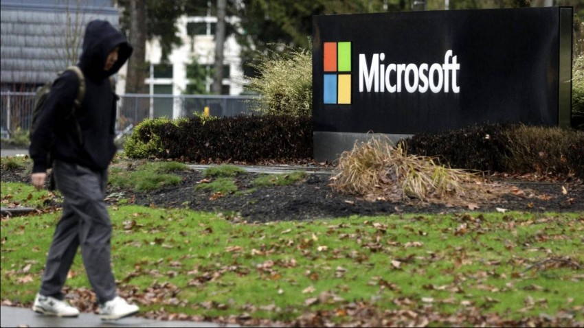 Khi thuật toán lên ngôi: Nhân viên Microsoft bị sa thải vì AI sau 25 năm cống hiến