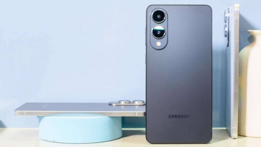 Galaxy S25 Edge chính thức lên kệ tại Hàn Quốc, giá khởi điểm từ 28 triệu đồng