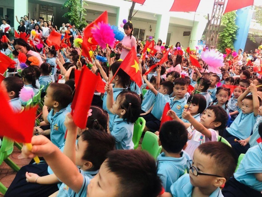 Chi tiết lịch nghỉ hè 2025: Học sinh 63 tỉnh, thành bắt đầu nghỉ từ khi nào? Chi tiết lịch nghỉ hè 2025: Học sinh 63 tỉnh, thành bắt đầu nghỉ từ khi nào?