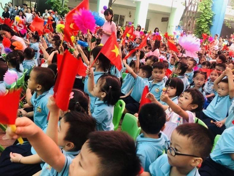 Chi tiết lịch nghỉ hè 2025: Học sinh 63 tỉnh, thành bắt đầu nghỉ từ khi nào?