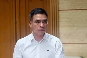 Quản lý người hành nghề y bằng mã định danh ngăn chặn hành vi gian lận trong y tế