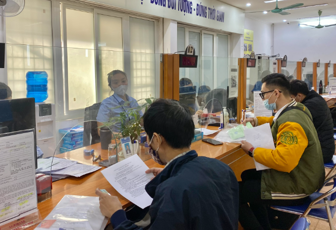 Bảo hiểm Xã hội Việt Nam đã có hướng dẫn về điều kiện hưởng trợ cấp thất nghiệp