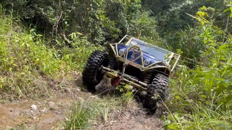 Giải đua xe thể thao và địa hình Victory Challenge 2025 lần đầu tiên tổ chức tại miền Trung