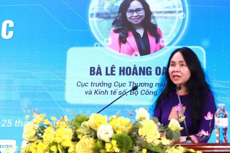 Kết nối nguồn lực, mở rộng thị trường để nâng tầm sản phẩm vùng cao