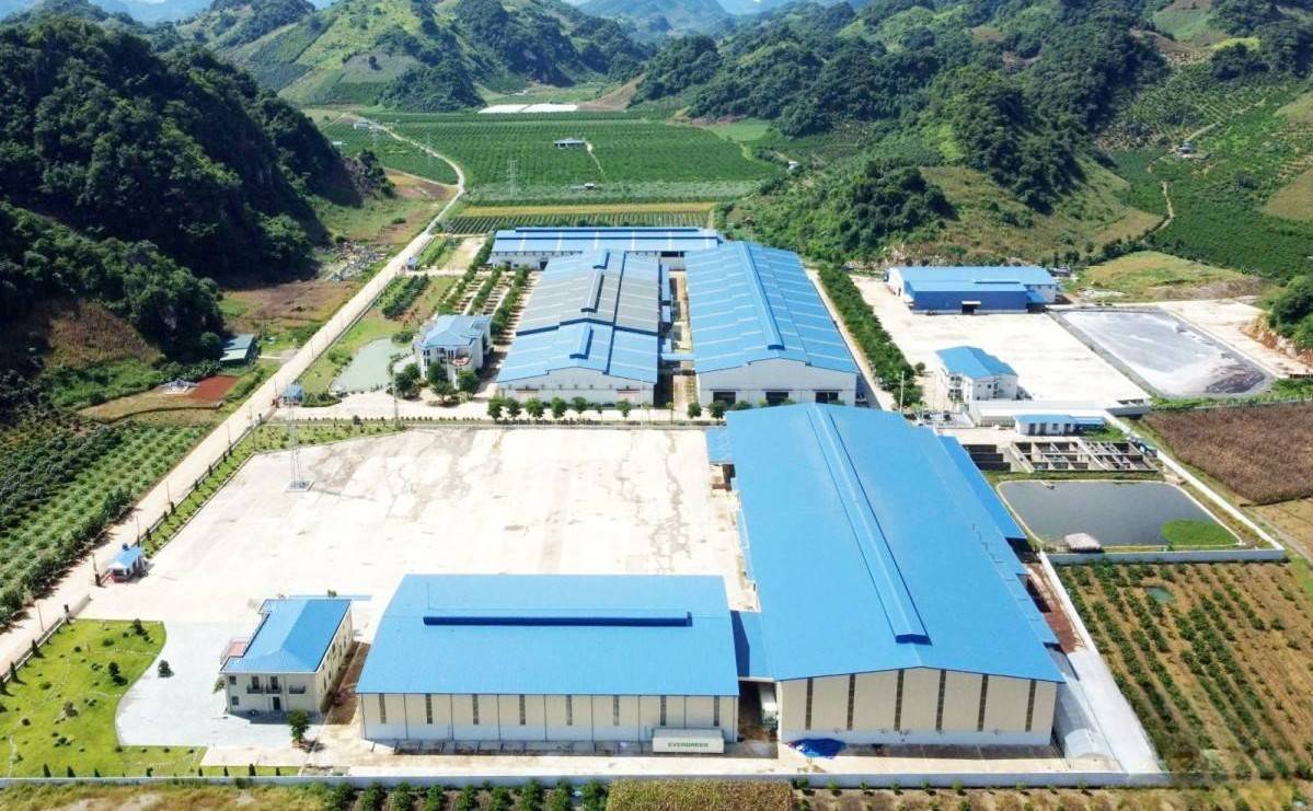 Sơn La bứt phá thu hút đầu tư, đồng hành cùng doanh nghiệp phát triển
