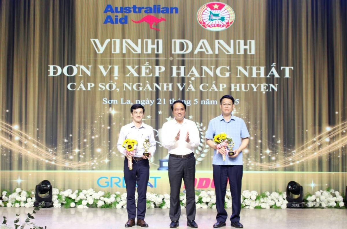 Sơn La kiến tạo môi trường đầu tư thuận lợi cho doanh nghiệp