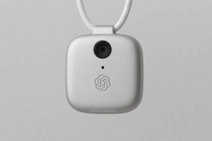 Thiết bị AI mới của OpenAI có thể được sản xuất tại Việt Nam vào năm 2027