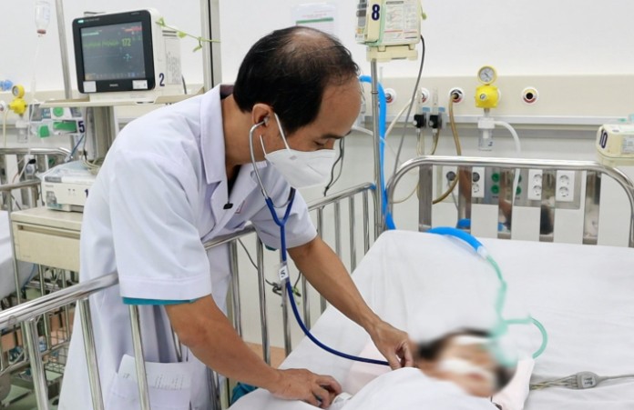 Nhiều bệnh truyền nhiễm diễn biến phức tạp: Bộ Y tế chỉ đạo đánh giá nguy cơ dịch bệnh