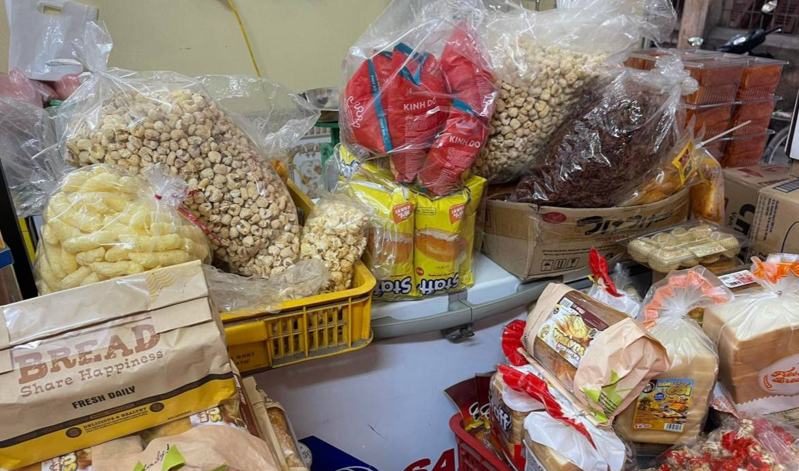 Chiêu trò “nhập 1 giả 99”, ảnh hưởng lớn tới doanh nghiệp chân chính