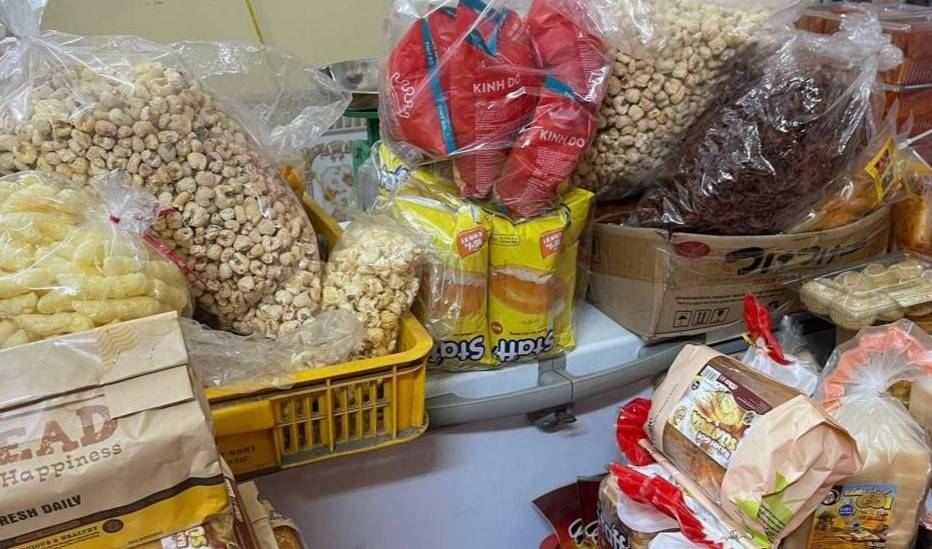 Chiêu trò “nhập 1 giả 99”, ảnh hưởng lớn tới doanh nghiệp chân chính