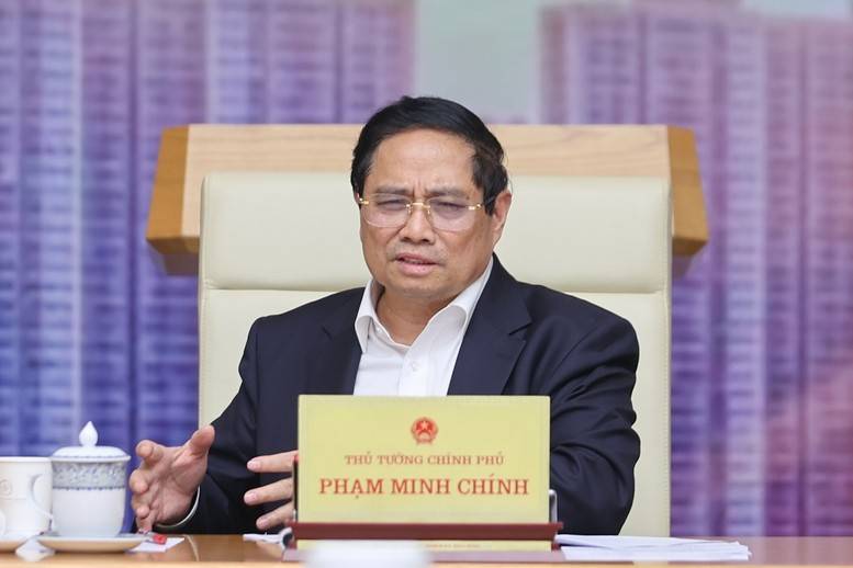 Thủ tướng chỉ đạo nghiên cứu lập sàn giao dịch vàng, phân định rõ chức năng quản lý và kinh doanh