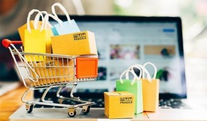 Sàn thương mại điện tử "vô tình" mở đường cho hàng ngoại lách thuế?