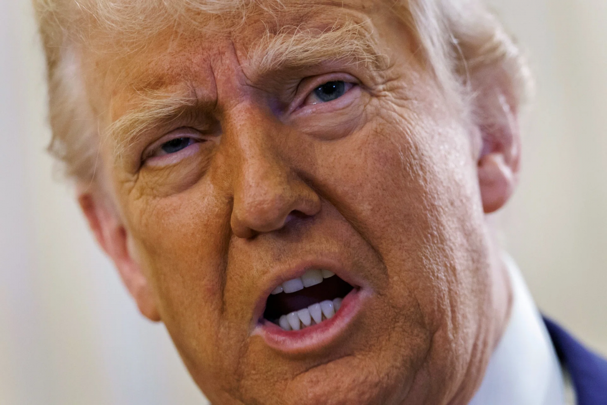 Trump, smartphone và EU: Cơn địa chấn thương mại toàn cầu