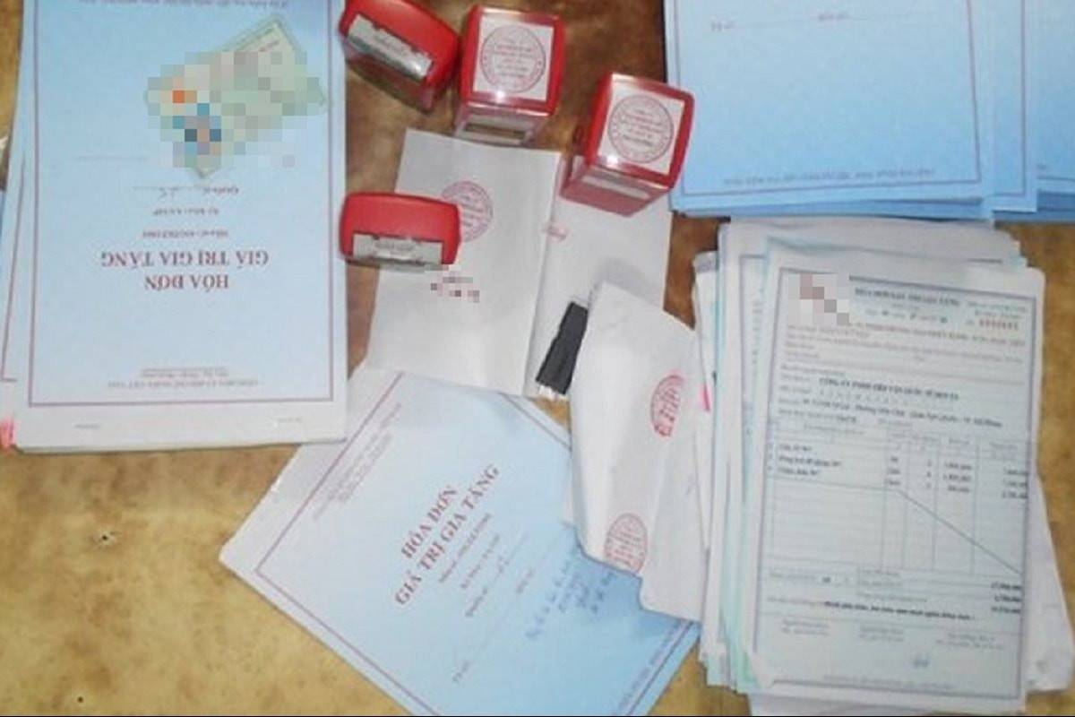 VCCI đề xuất làm rõ quy định xuất hóa đơn với giao dịch phi thương mại