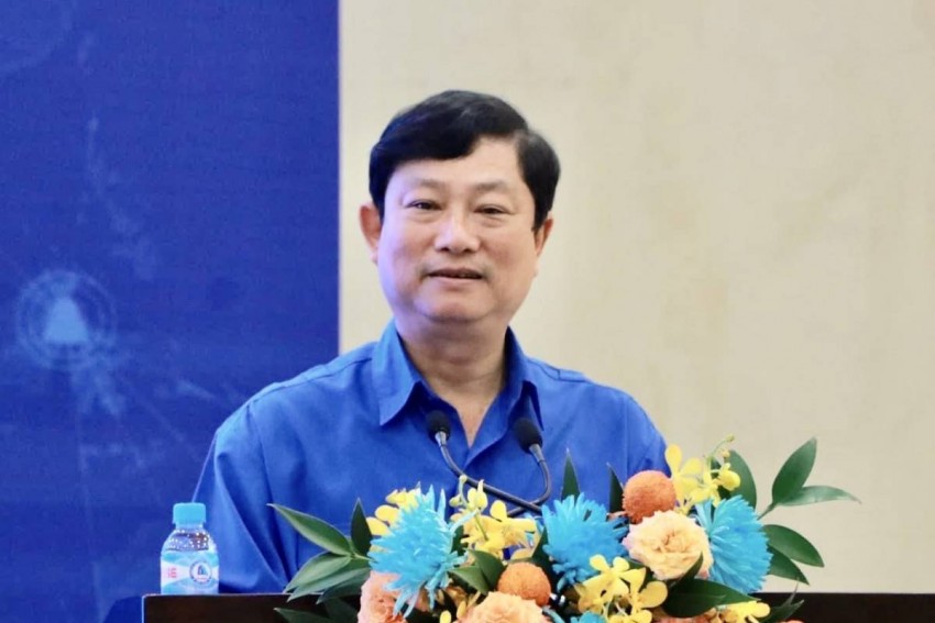 Ông Võ Văn Minh làm Trưởng Ban Chỉ đạo phòng, chống lãng phí tỉnh Bình Dương