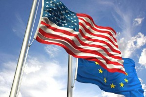 Tổng thống Donald Trump gia hạn thời gian áp thuế với EU đến ngày 9/7
