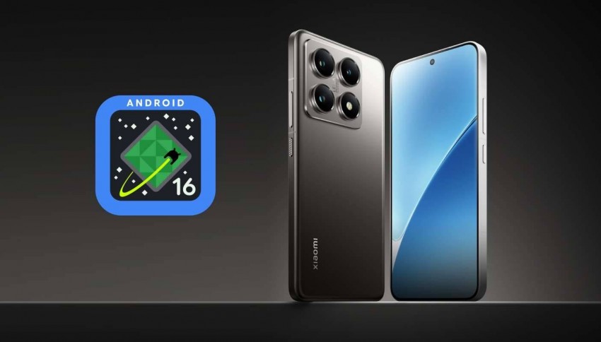 Lộ diện danh sách thiết bị Xiaomi được cập nhật Android 16