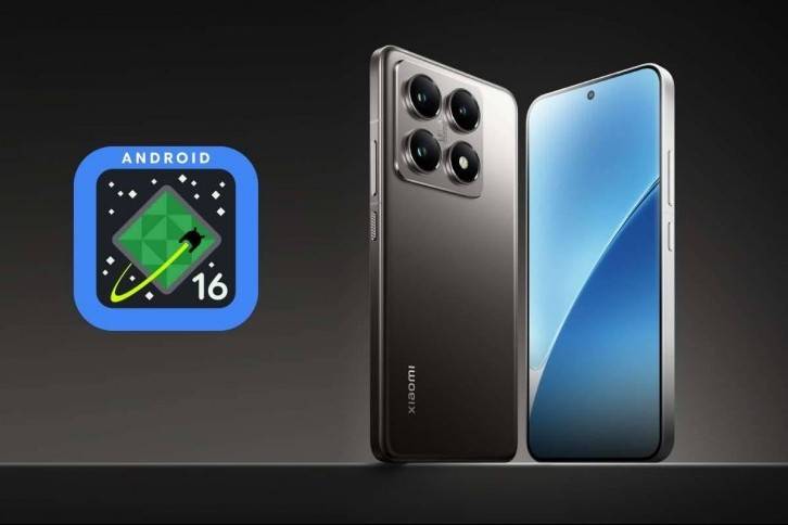 Lộ diện danh sách thiết bị Xiaomi được cập nhật Android 16
