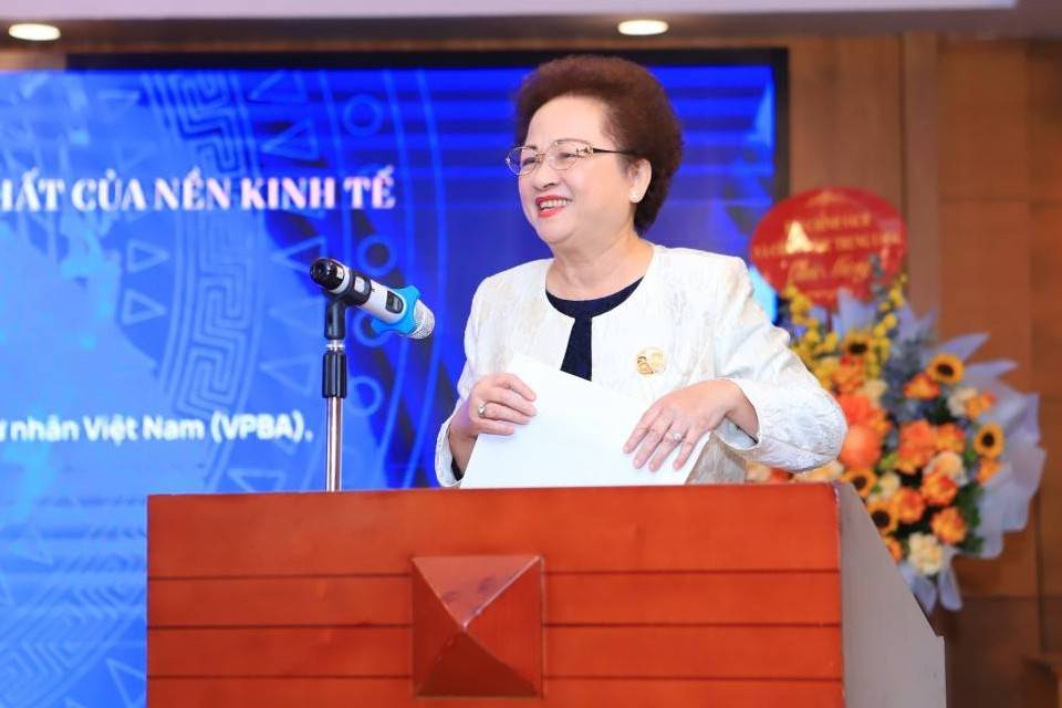 Thực thi Nghị quyết số 68-NQ/TW giúp doanh nhân yên tâm đầu tư, làm giàu chính đáng