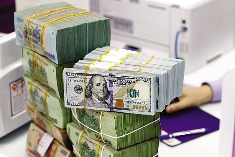 Tăng tỷ giá USD tăng doanh nghiệp "đuối sức" vì gánh nặng nhập khẩu