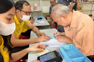 Bãi bỏ 7 thông tư về tiền lương, tiền thưởng, lao động từ 15/7/2025