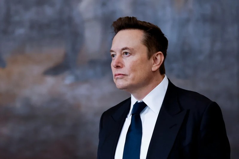 Tỷ phú Elon Musk: AI sẽ làm cho việc tìm kiếm truyền thống trở nên không cần thiết
