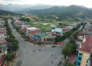 Điện Biên: Huyện Tuần Giáo nỗ lực ổn định bộ máy sau sáp nhập cán bộ xã