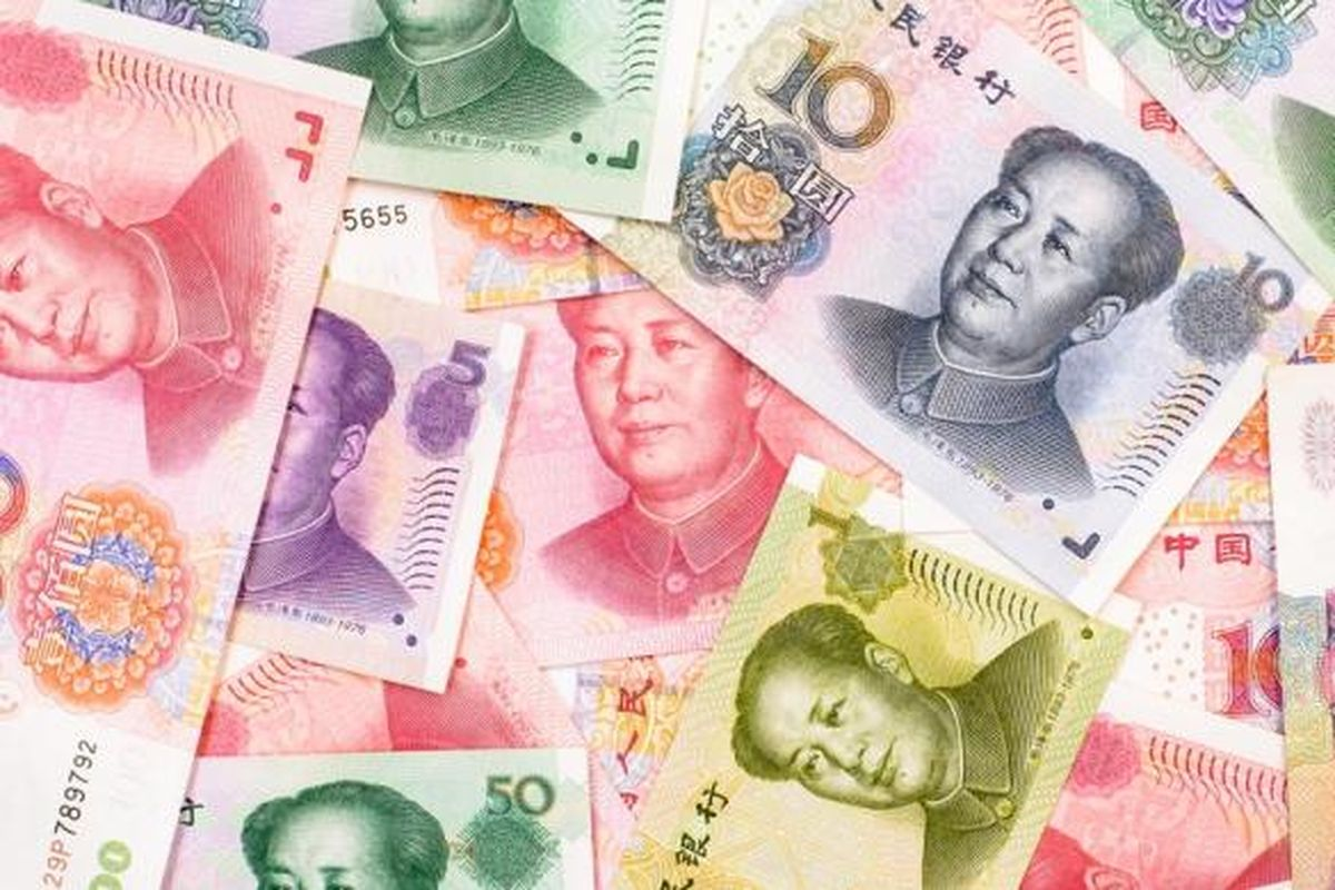 Đồng nhân dân tệ mạnh sẽ là động lực mới cho chứng khoán Trung Quốc