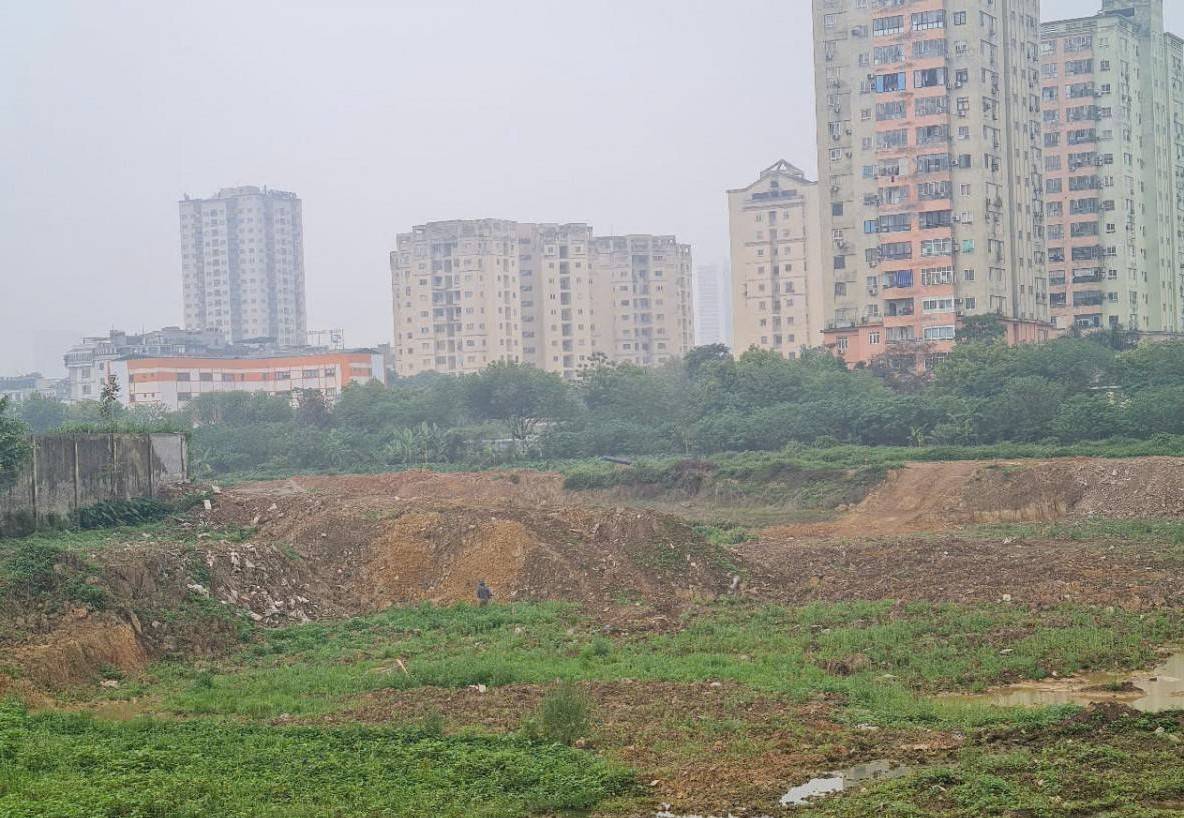Xây dựng cơ sở dữ liệu giá đất, tiến tới áp dụng giá thống nhất