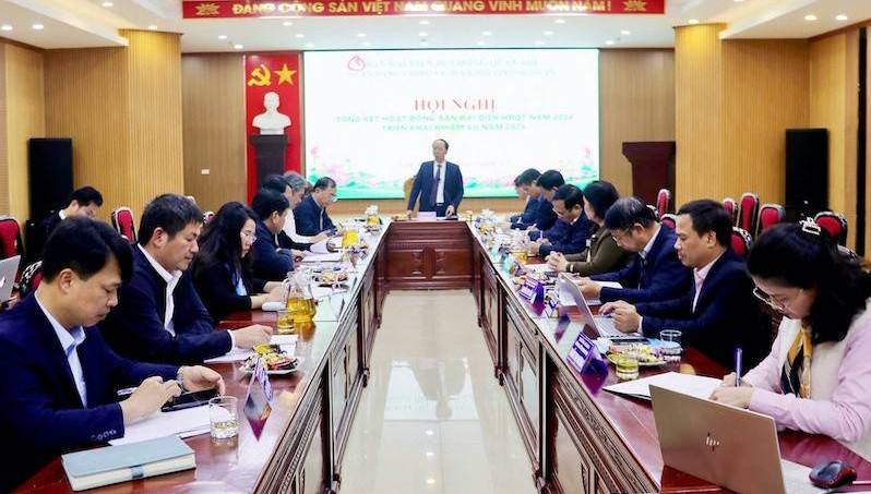 Nghệ An chỉ đạo triển khai thực hiện các nội dung về công tác đầu tư tín dụng chính sách xã hội