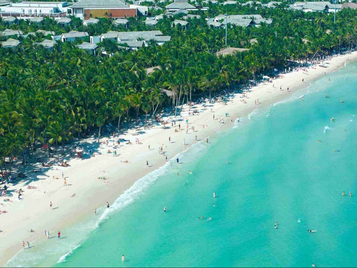Sun PhuQuoc Airways xác định mục tiêu và sứ mệnh khác biệt