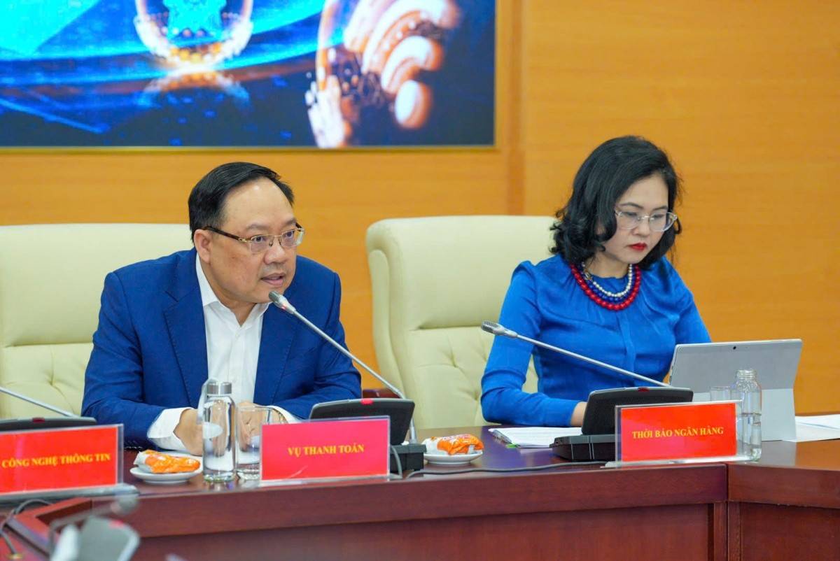 Ngân hàng “vũ trang” công nghệ cao: Tội phạm công nghệ cao liệu có cửa?