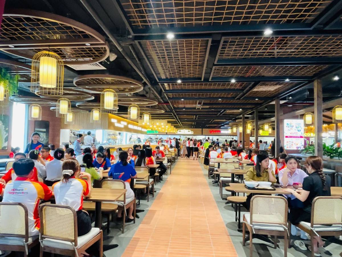 Các doanh nghiệp nhỏ và vừa đang rất cần những sản phẩm ứng dụng số hóa hỗ trợ phát triển kinh doanh và dịch vụ.